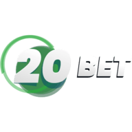 Logotip 20Bet
