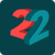 Logotip 22Bet