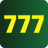 Logotip 777Casino.si