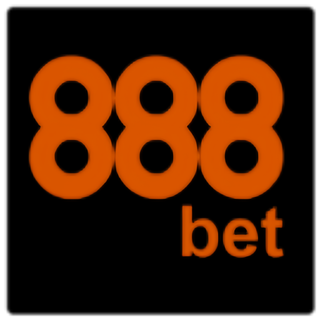 Logotip 888bet