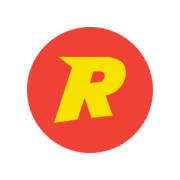 Logotip Rizk