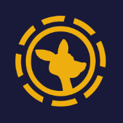 Logotip storitve Roobet