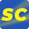 Logotip SuperCasino.si