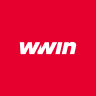 Logotip znamke Wwin