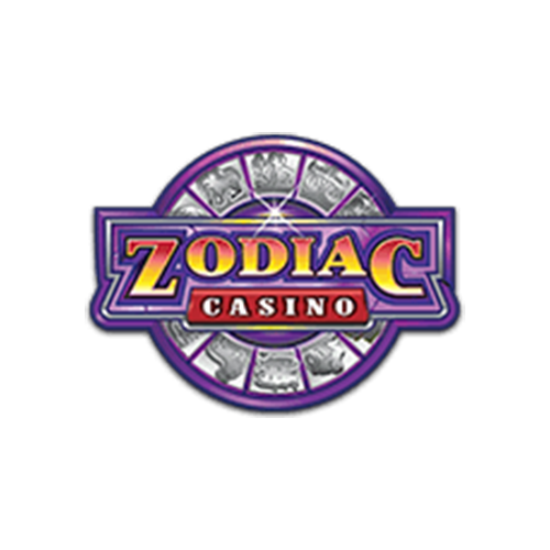 Logotip Zodiac Casino